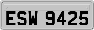 ESW9425