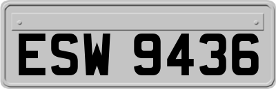 ESW9436