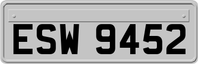 ESW9452