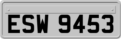 ESW9453
