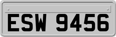 ESW9456