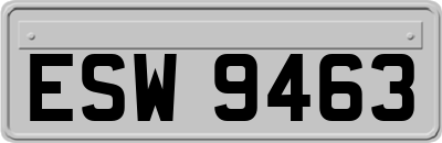 ESW9463
