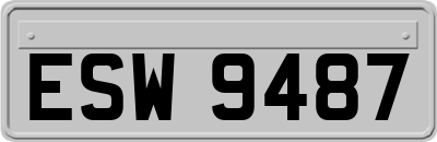 ESW9487