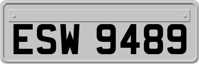 ESW9489