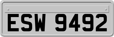 ESW9492