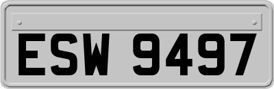 ESW9497