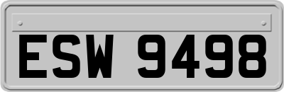 ESW9498