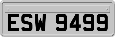 ESW9499