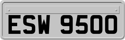ESW9500