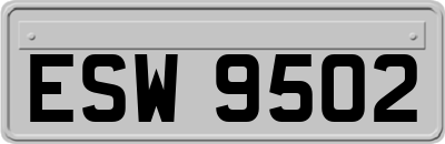 ESW9502