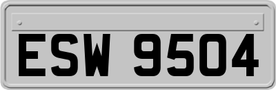 ESW9504