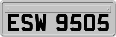 ESW9505