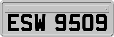 ESW9509