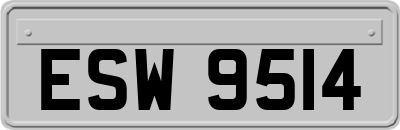 ESW9514