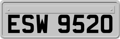 ESW9520