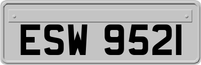 ESW9521