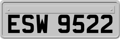 ESW9522