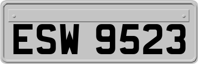 ESW9523