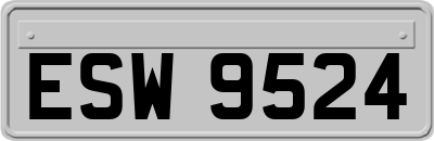 ESW9524