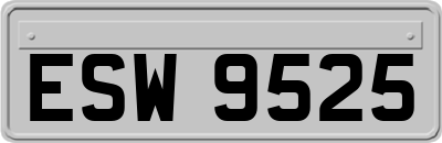 ESW9525