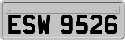 ESW9526