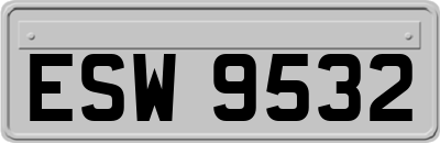 ESW9532