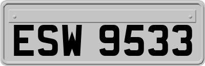 ESW9533