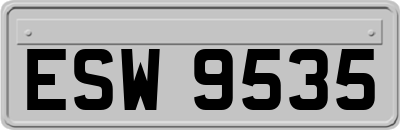 ESW9535