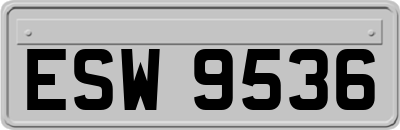 ESW9536