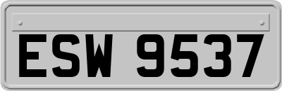 ESW9537