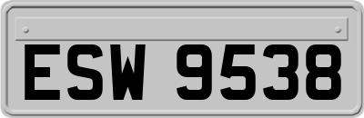 ESW9538