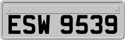 ESW9539
