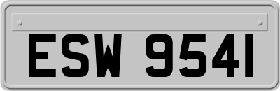 ESW9541