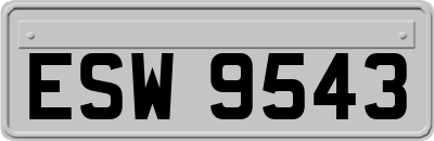 ESW9543