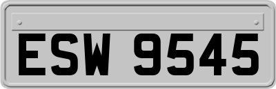 ESW9545