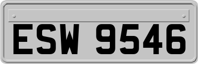 ESW9546