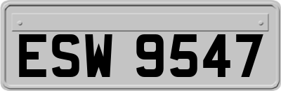 ESW9547