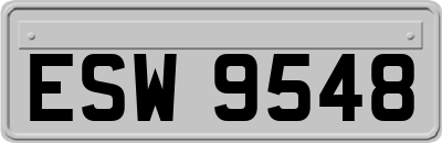ESW9548