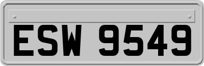 ESW9549