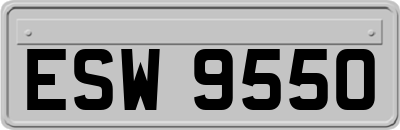 ESW9550
