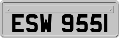 ESW9551