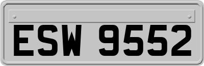 ESW9552