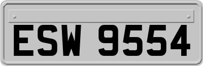 ESW9554