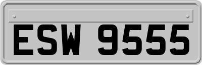 ESW9555