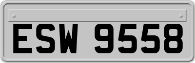 ESW9558