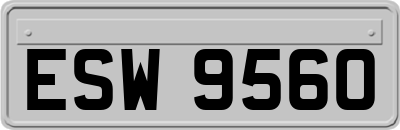 ESW9560