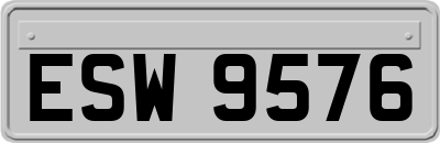 ESW9576