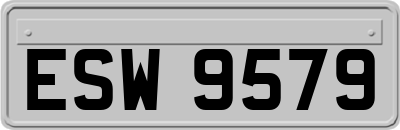 ESW9579