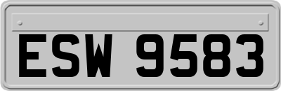 ESW9583