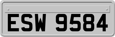 ESW9584